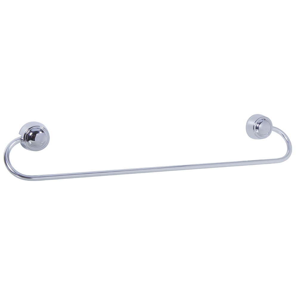 Porta-Toalha Plástica Barra Astra