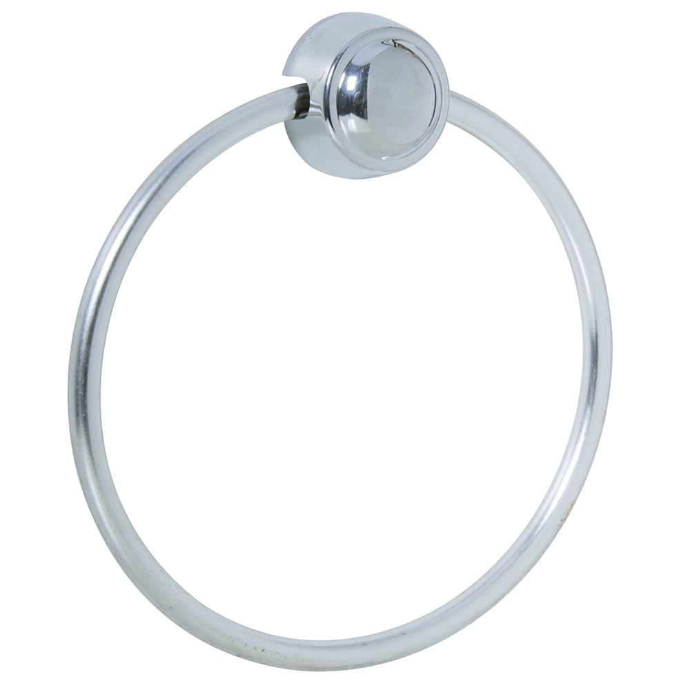 Porta Toalha Argola kbm cat Astra