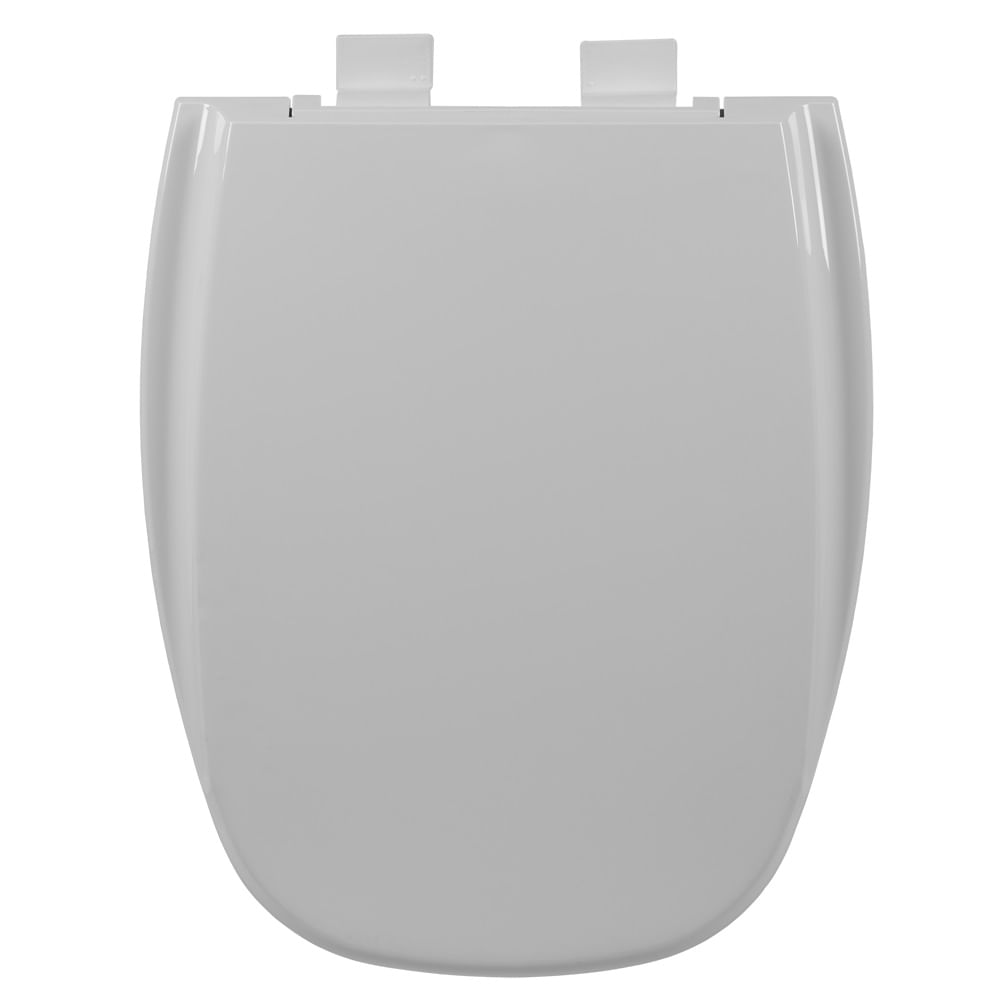 Assento Sanitário Branco Monte Carlo Soft TMT/SC*GE-17 Astra